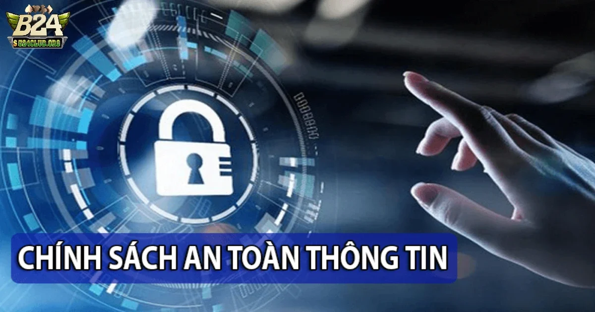 Cách Bảo Vệ Thông Tin Người Dùng