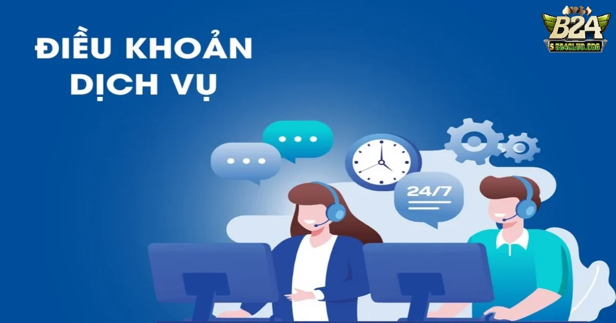 Nghĩa Vụ Của Người Chơi