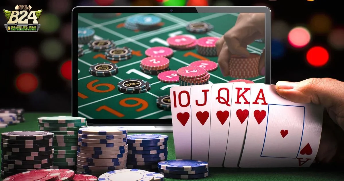 Quy Tắc Đặt Cược Casino