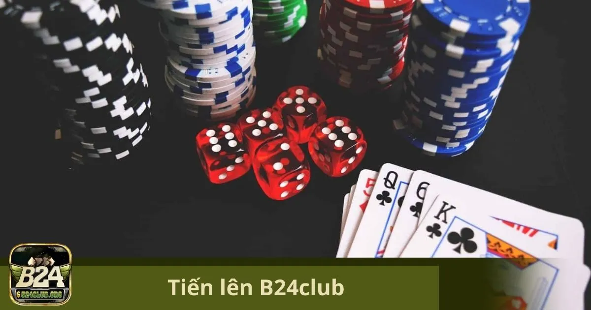 Các Quy Tắc Cơ Bản Khi Chơi Tiến Lên Tại B24Club