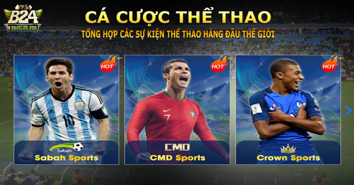 Hướng Dẫn Soi Kèo Thể Thao B2Club Hiệu Quả